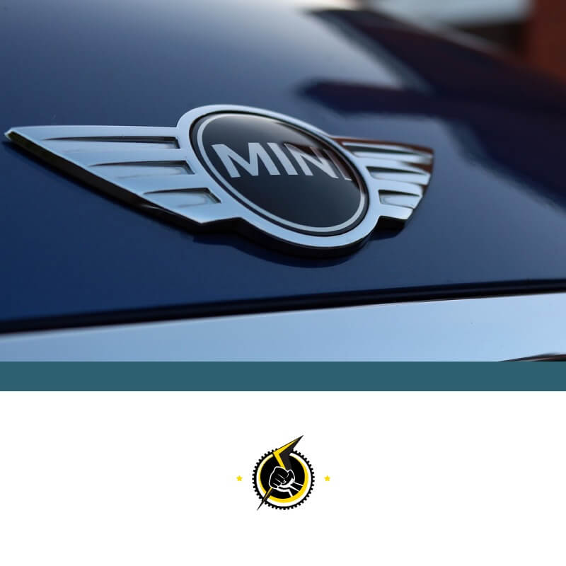 Mini Cooper Performance Chip Gain MPG with Chip Your Car