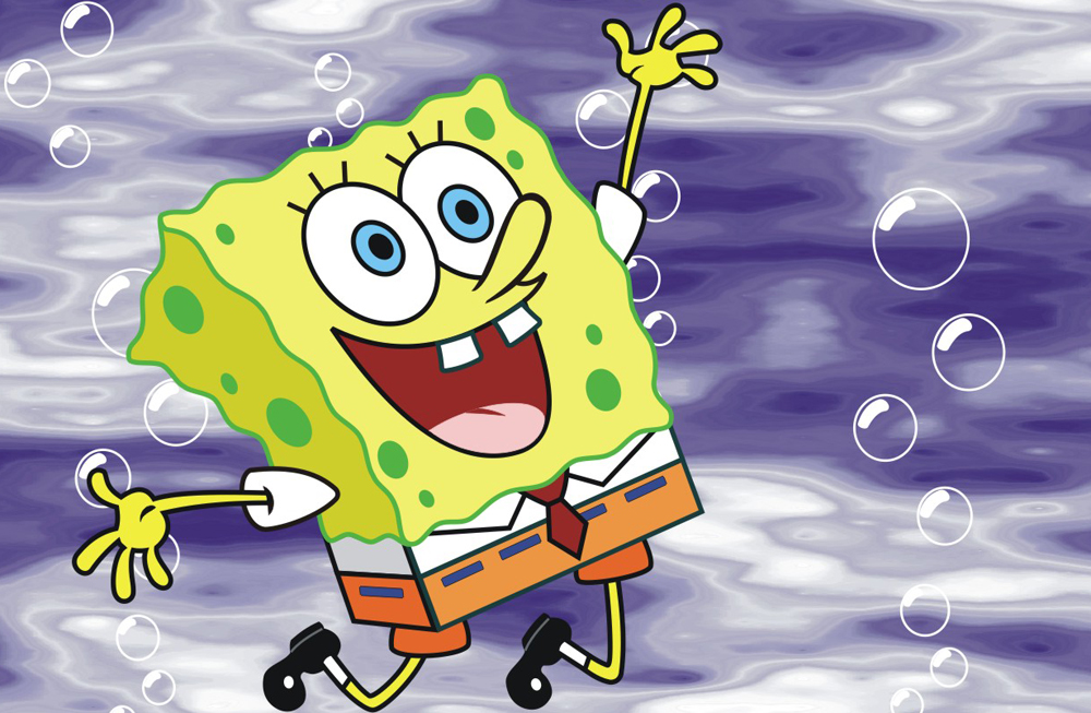 Dibujos de Bob Esponja (Fotos e imágenes de dibujos animados) Dibujos de Bob Esponja (Fotos e imágenes de dibujos animados)