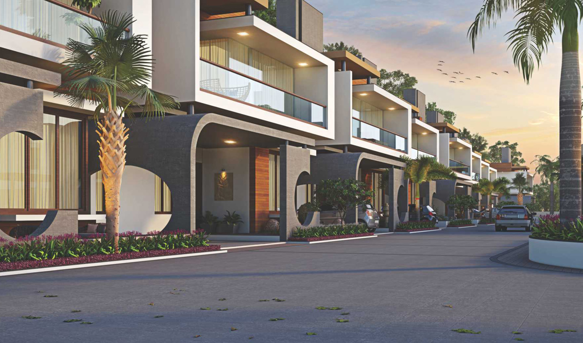  Chirag Construction Property in Charotar, Real Estate in Charotar, Property in Milk City