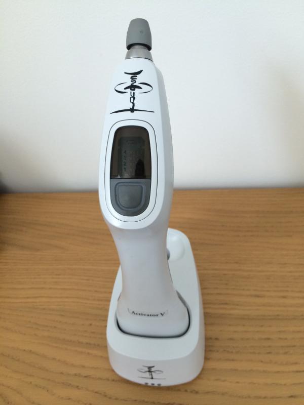 What is Activator Method? Chiropractic First