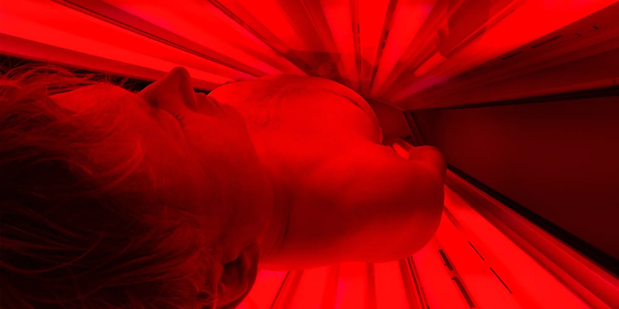 Body Contouring Red Light Therapy GreenLife Wellness