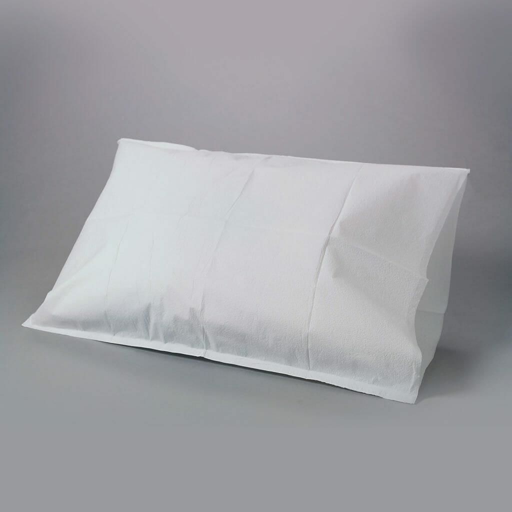 Disposable FDA Registered Pillowcases (Case of 100) Chiro1Source