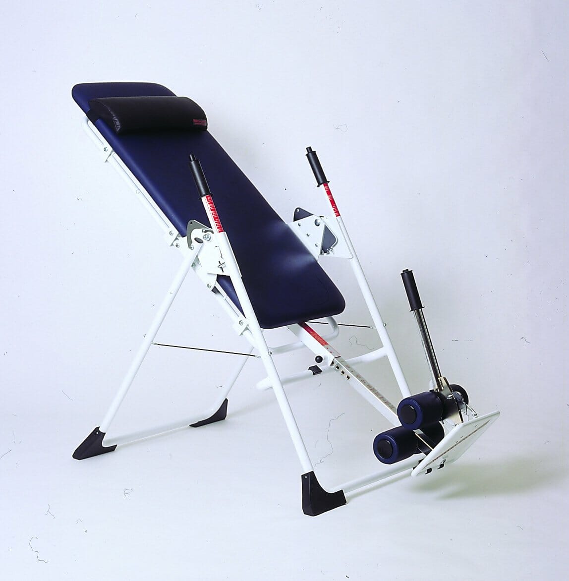 Mastercare BackATraction Model B1 Chiro1Source