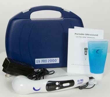 US Pro 2000™ Professional Series - Chiro1Source