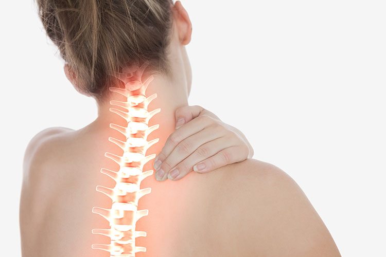 Latest research supports chiropractic for loss of cervical curve