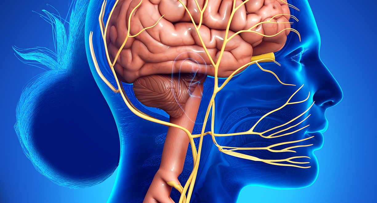 Vagus nerve stimulation and tech to treat chronic health conditions