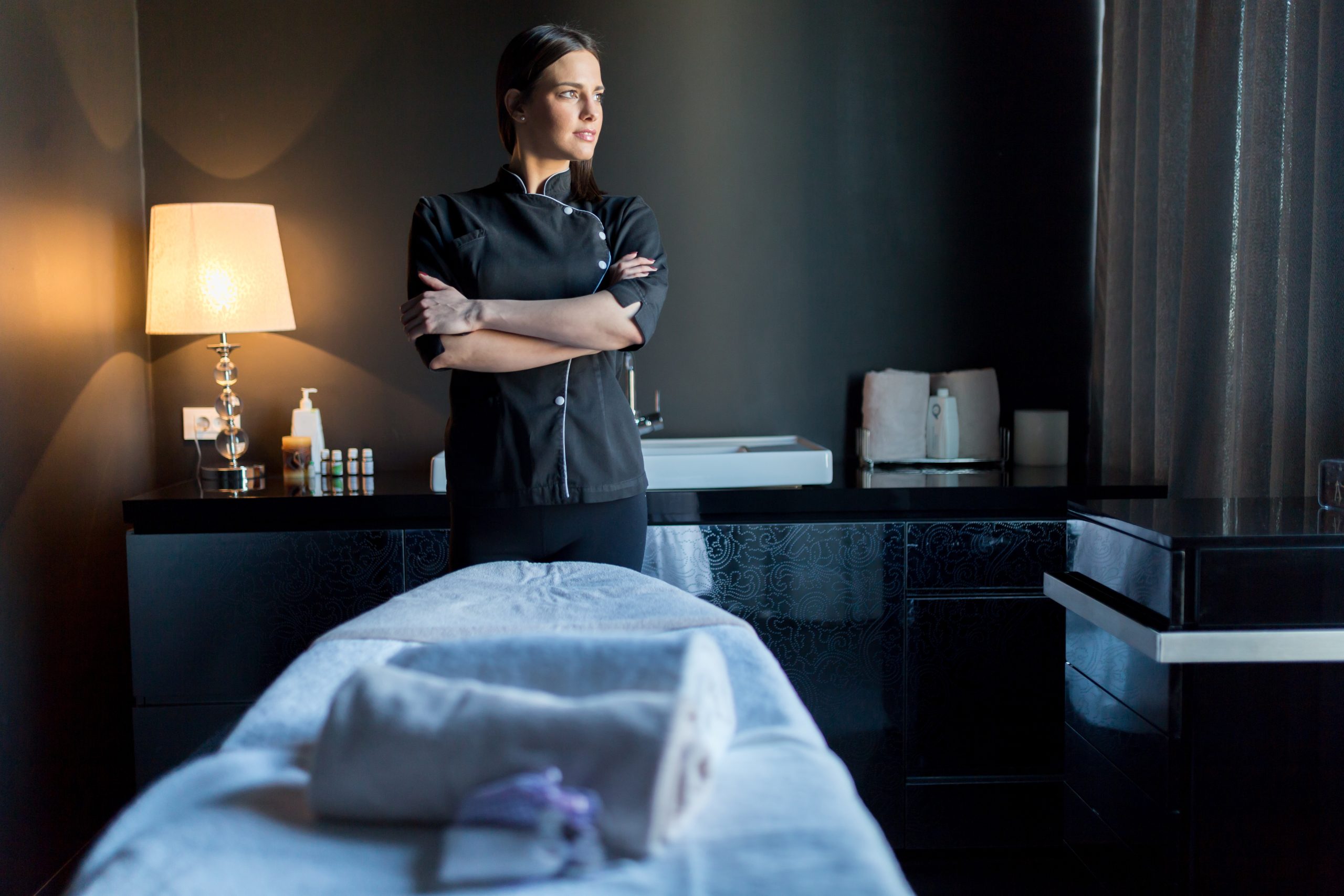 Are your clinic’s therapists covered for massage therapy liability?