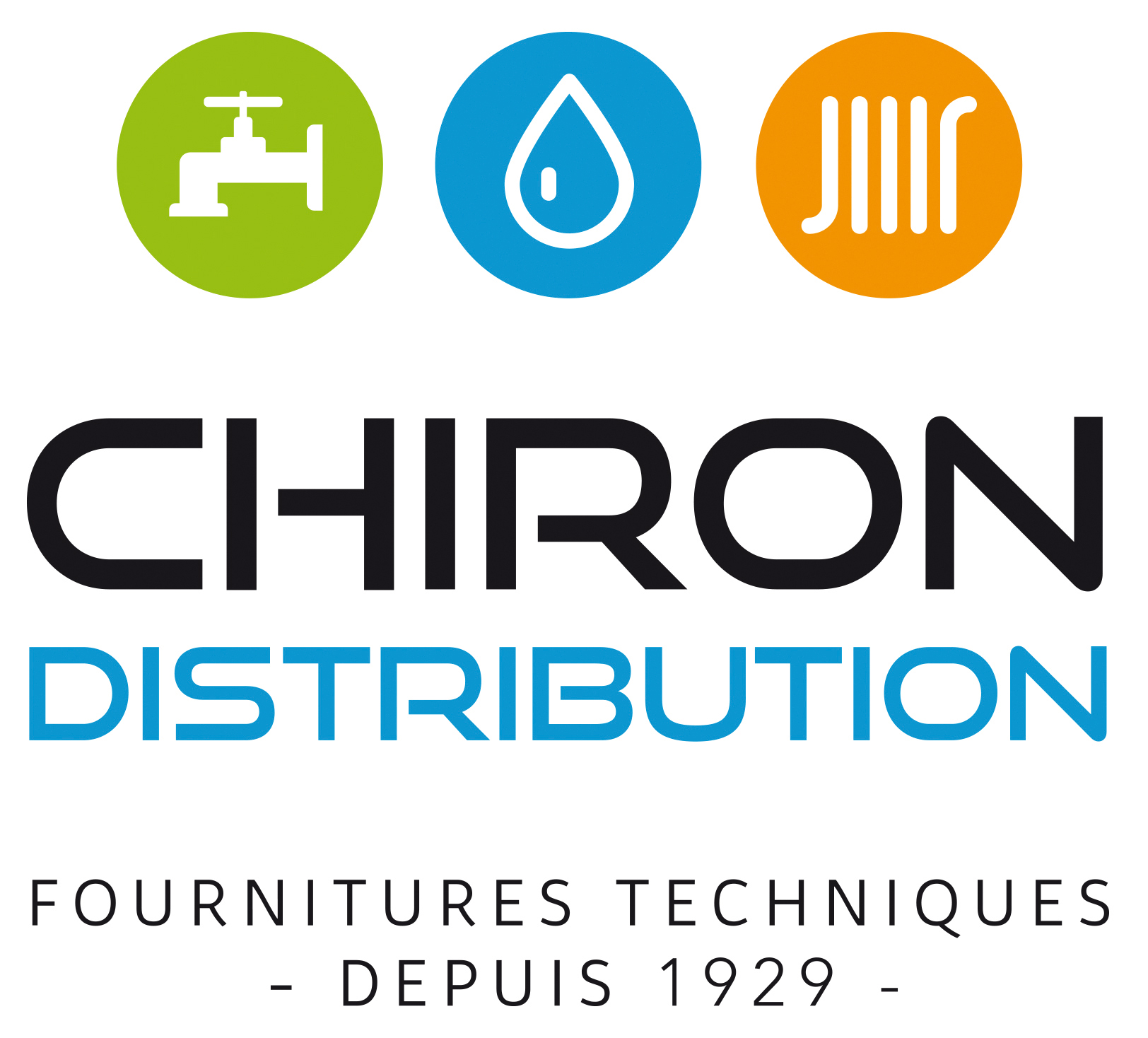 Découvrez Chiron Distribution basé à Cholet