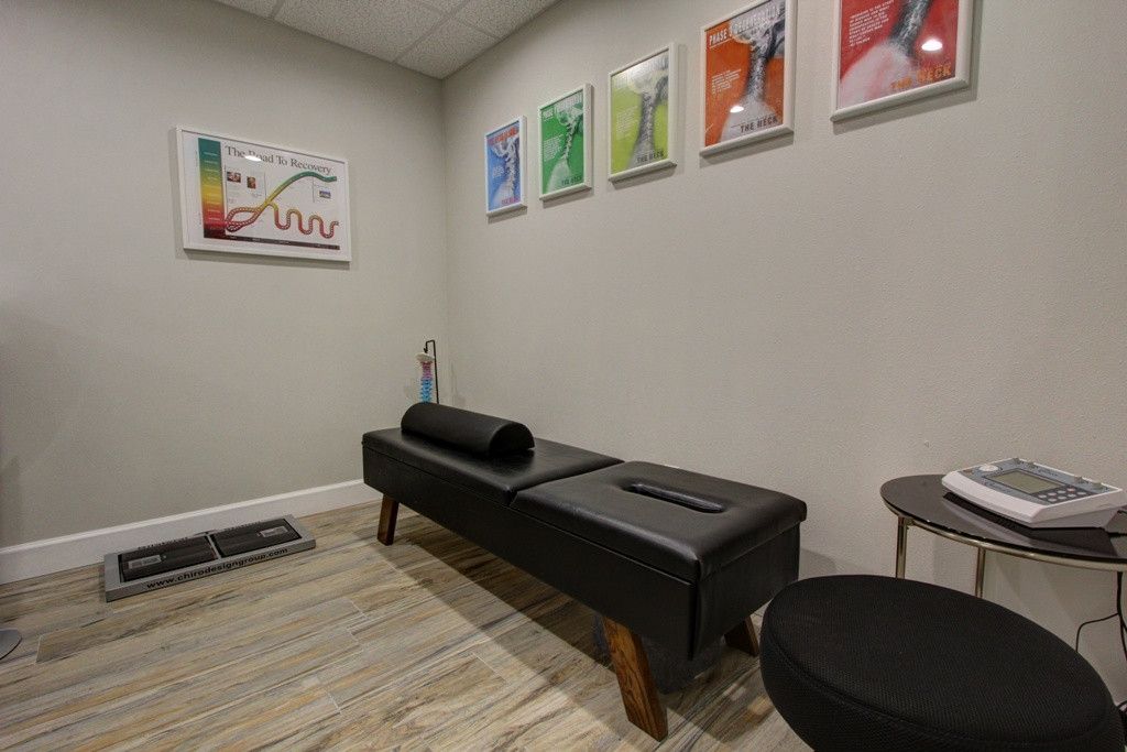 Unify Chiropractic Chiropractor in Saint Petersburg, Florida