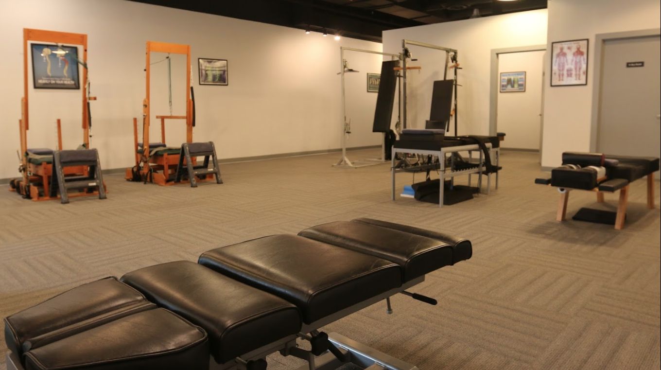 Minneapolis Chiropractic Center Chiropractor in Minneapolis, Minnesota