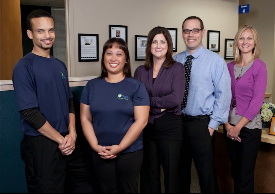 Align Wellness Center Chiropractor in Northbrook, Illinois