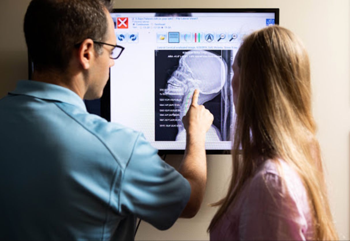 Align Wellness Center Chiropractor in Northbrook, Illinois