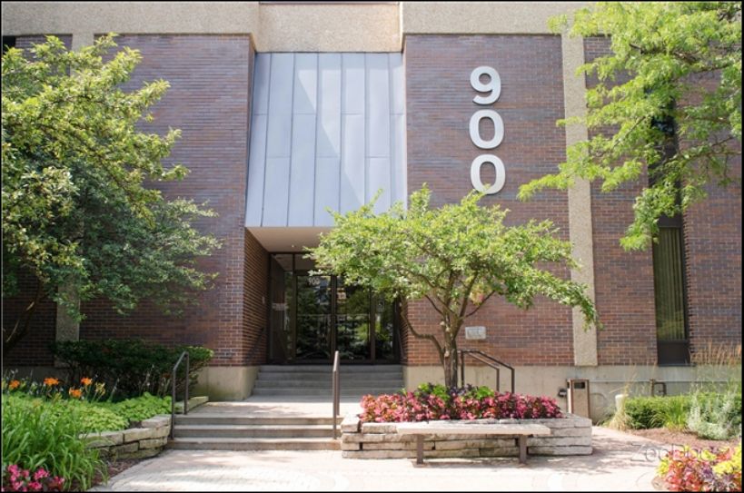 Align Wellness Center Chiropractor in Northbrook, Illinois