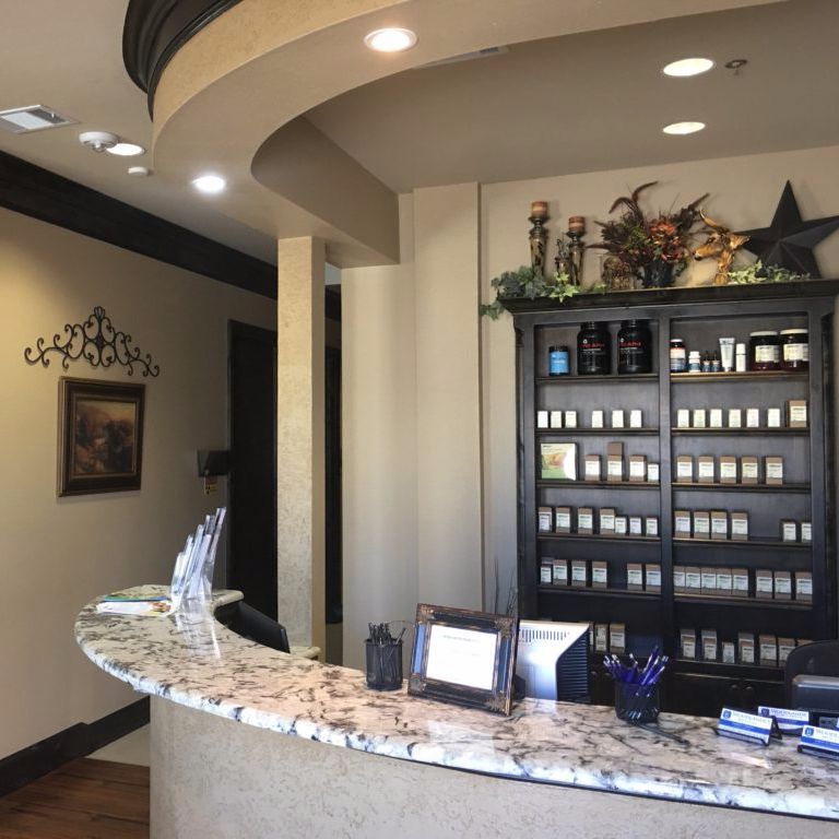 Woodlands Medical Chiropractor in Prosper, Texas