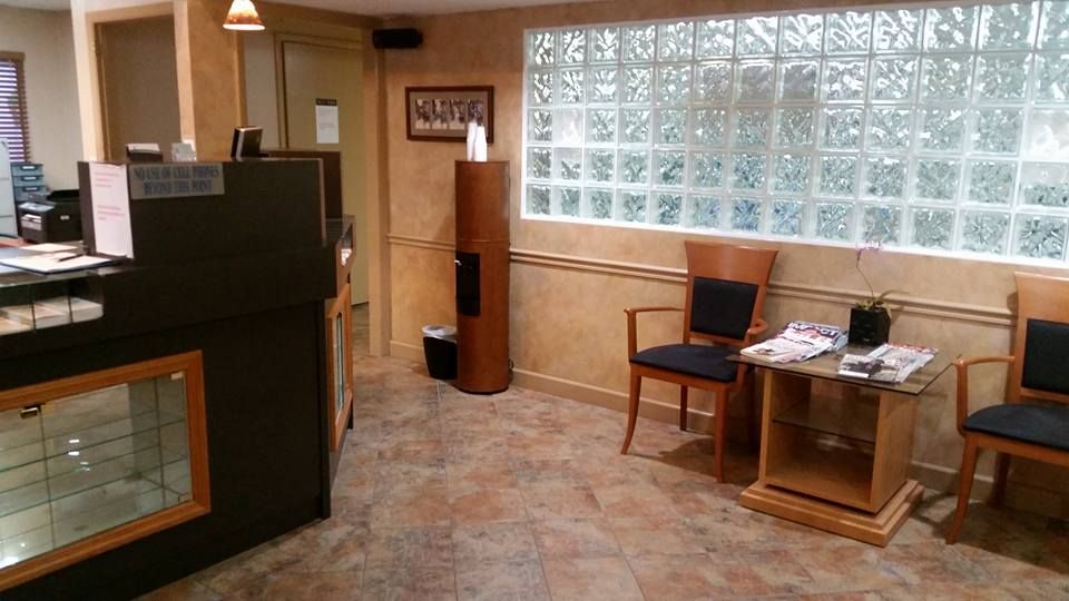 Gallant Chiropractic Chiropractor in Saint Petersburg, Florida