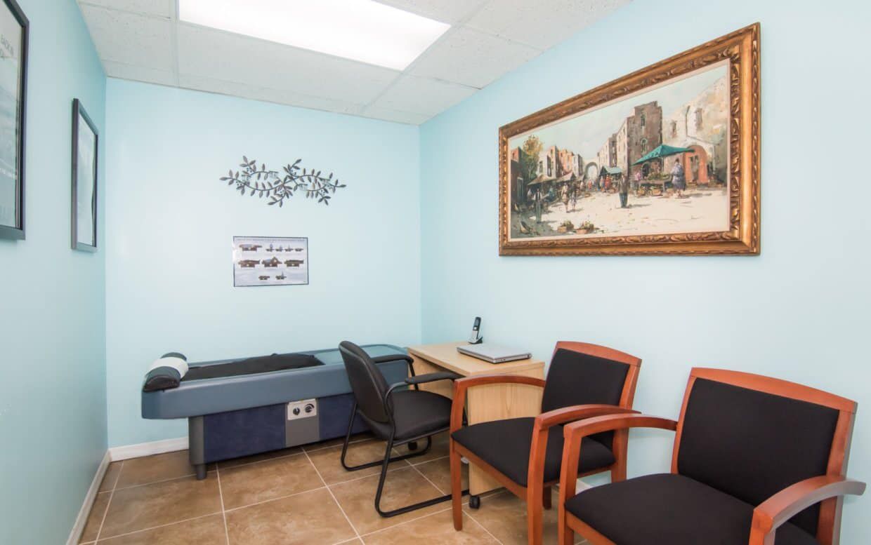 Chiropractor In West Palm Beach Chiropractor in West Palm Beach, Florida
