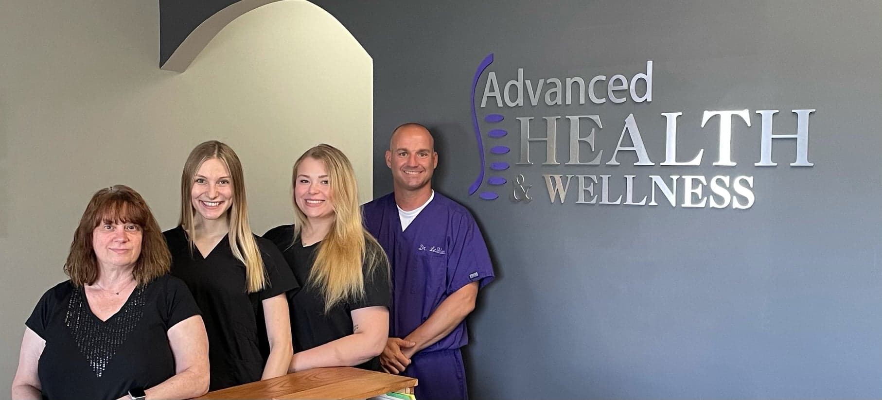 st louis chiropractor