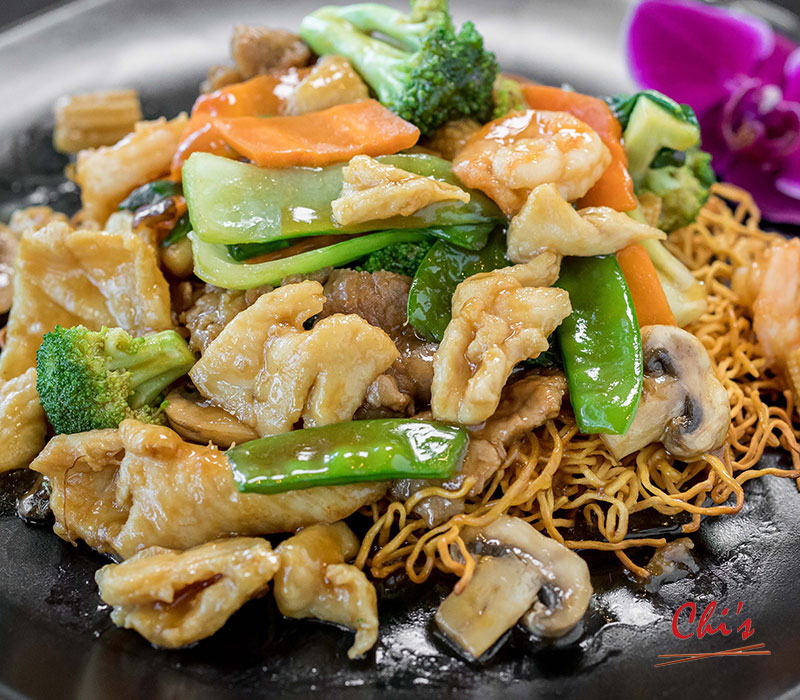 Gallery Chi's Chinese Cuisine 8188866928 Chinese Food Chinese