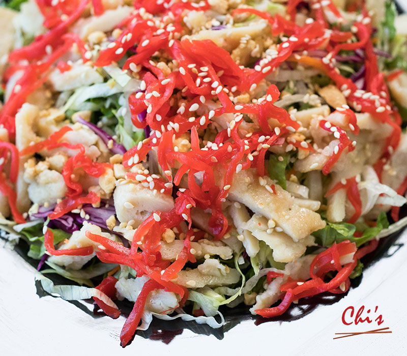 to Chi's Chinese Cuisine Chi's Chinese Cuisine 8188866928