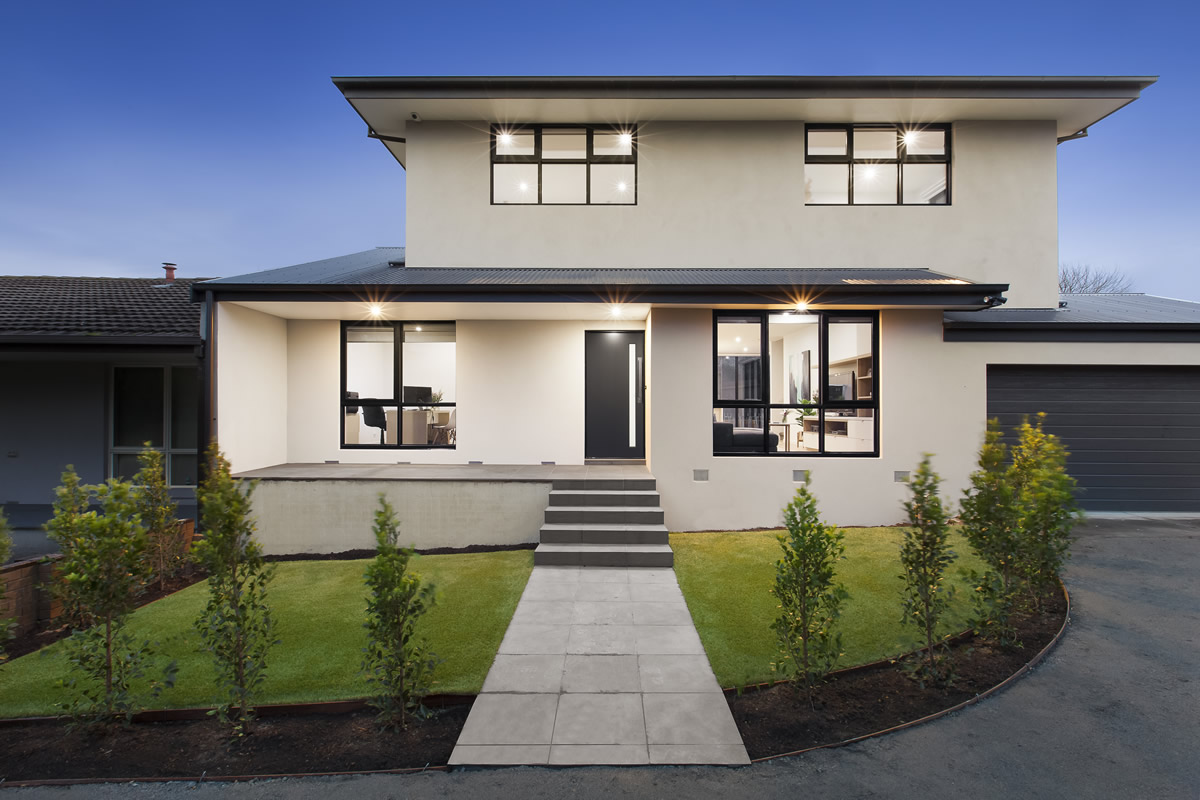 Black Rock Melbourne Residential Builders