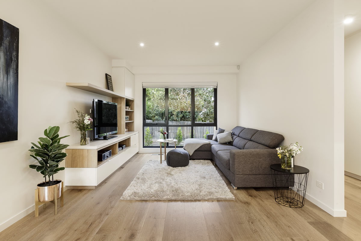 Black Rock Melbourne Residential Builders