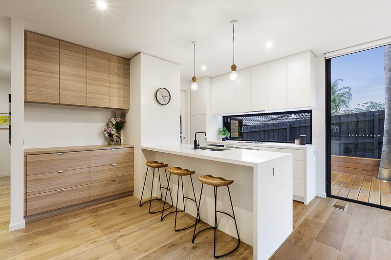 Black Rock Melbourne Residential Builders
