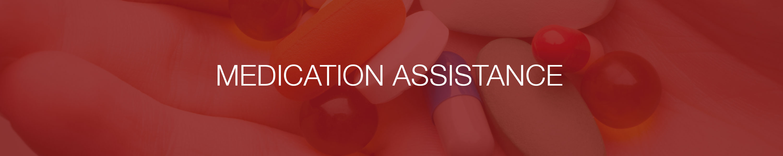 Medication Assistance Program Community Health of South Florida