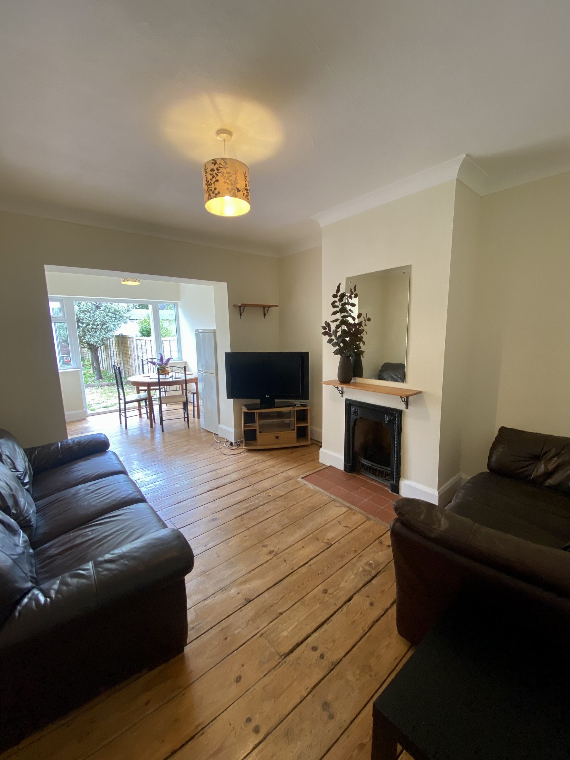 Kingsham Avenue ChiSpace