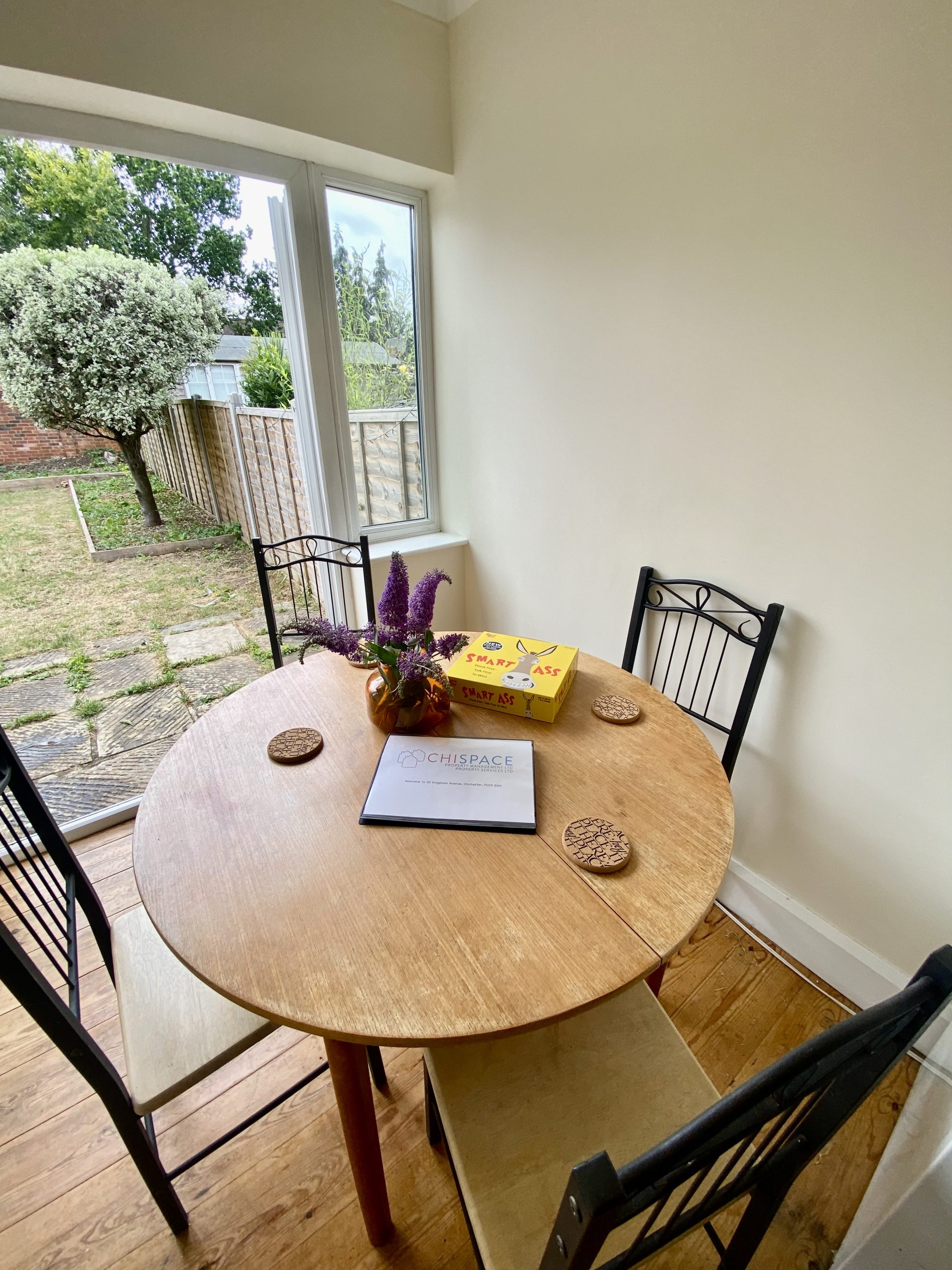 Kingsham Avenue ChiSpace