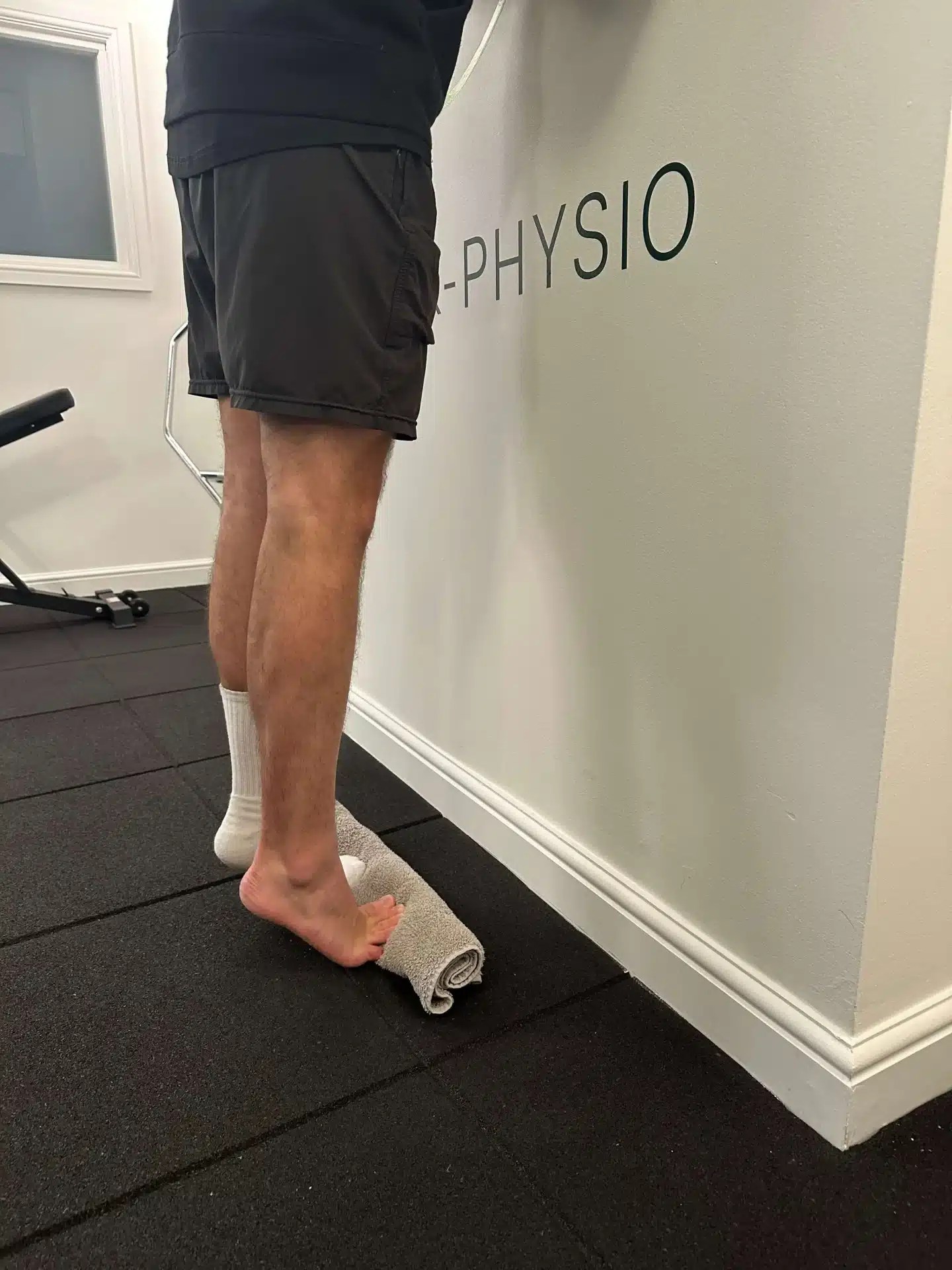 The Best Plantar Fasciitis Stretches ChiswickPhysio