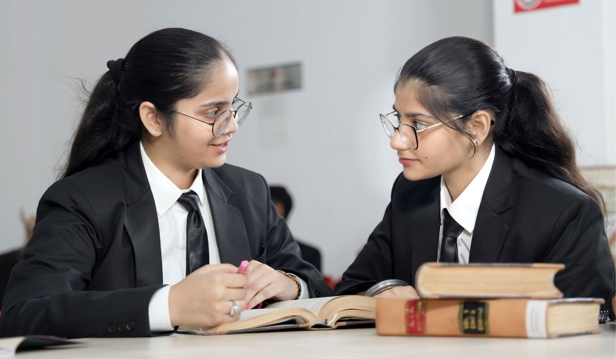 BA LLB vs BA LLB Hons Which Course Is Right for Your Legal Career?