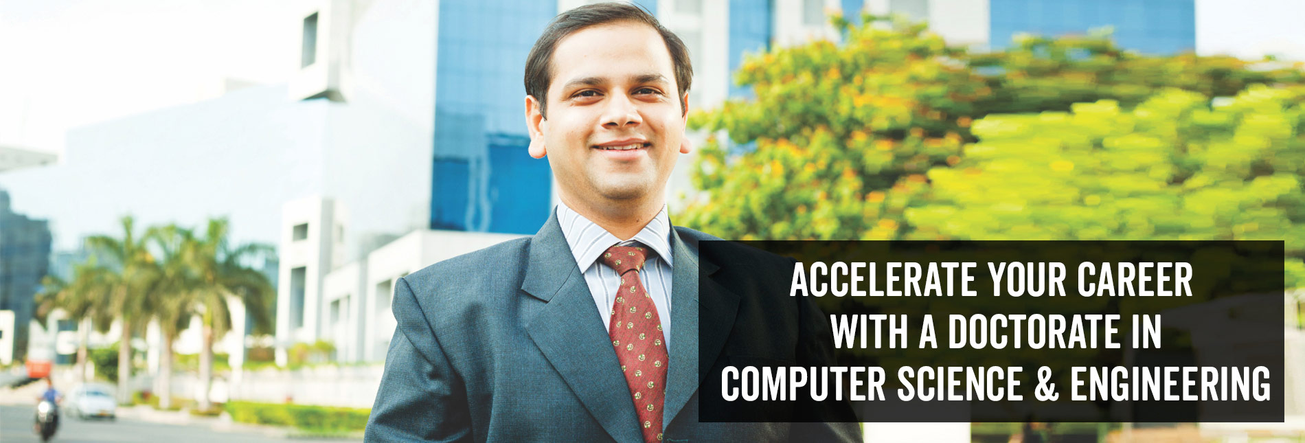 Part Time Ph.D in Computer Science Chitkara University