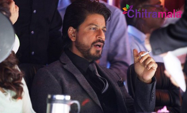 Smokers can usually always tell who's never been a smoker in real life though by the way the hold the cigarette, the way they inhale and the way they exhale. List: Bollywood Actors and Actress Who Are Chain Smokers