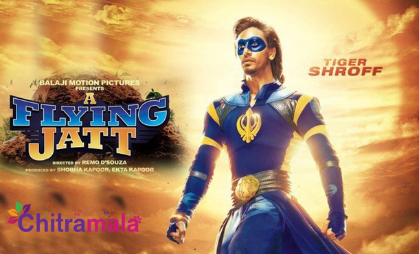 Tiger Shroff Movies List