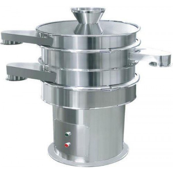 Vibro Sifter Vibratory Sifter, Vibro Screen