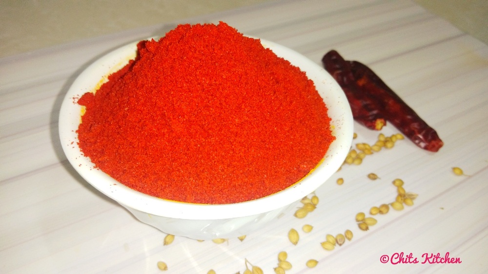 Red Chili Powder Recipe In Marathi Dandk Organizer