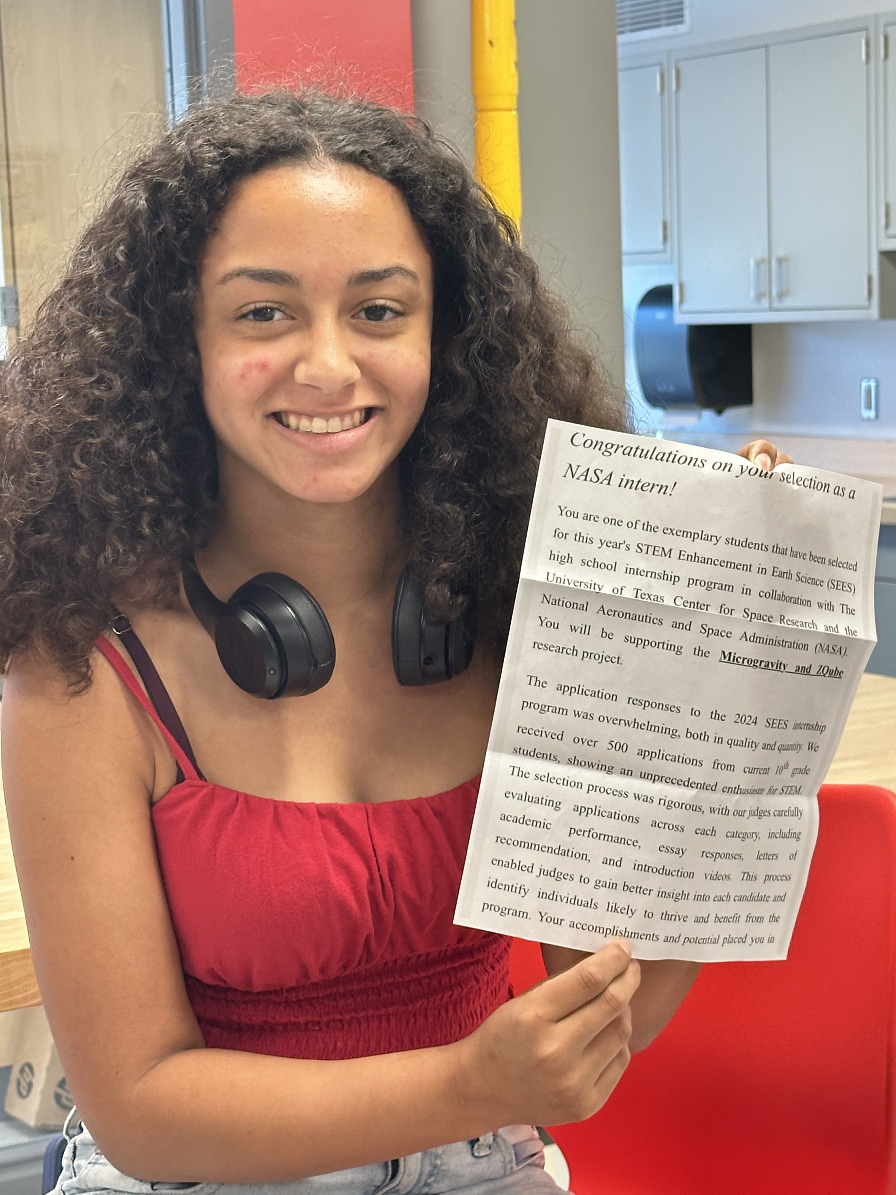 STEM Enhancement Program Chittenango School District