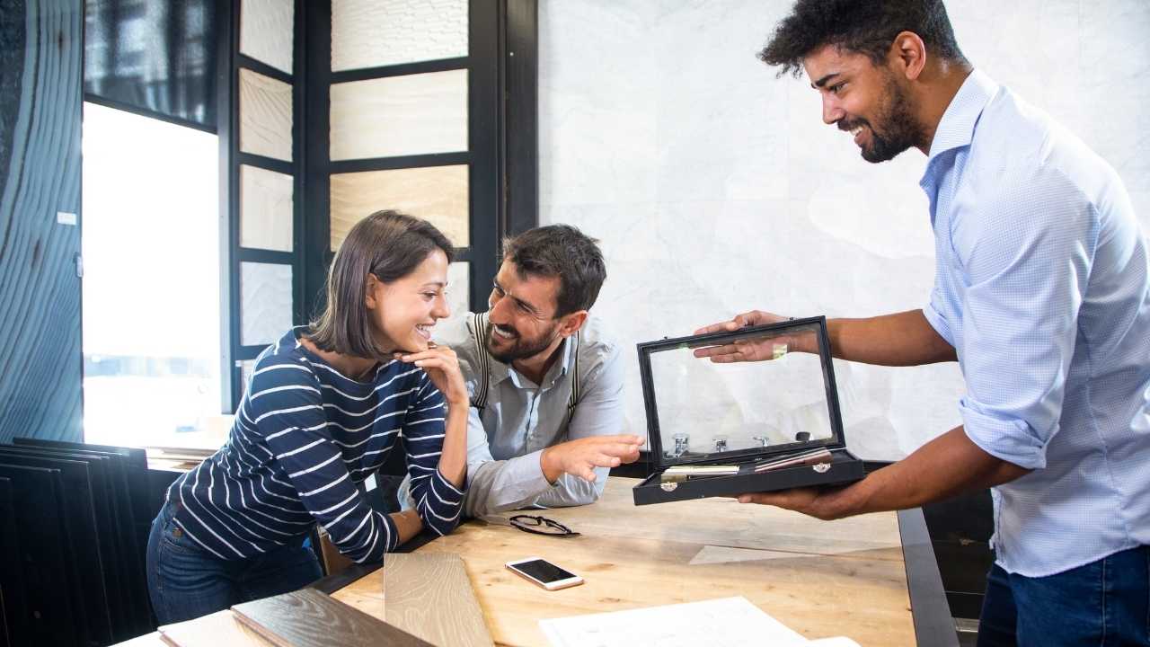 4 Perfect Jobs For Outgoing Personalities