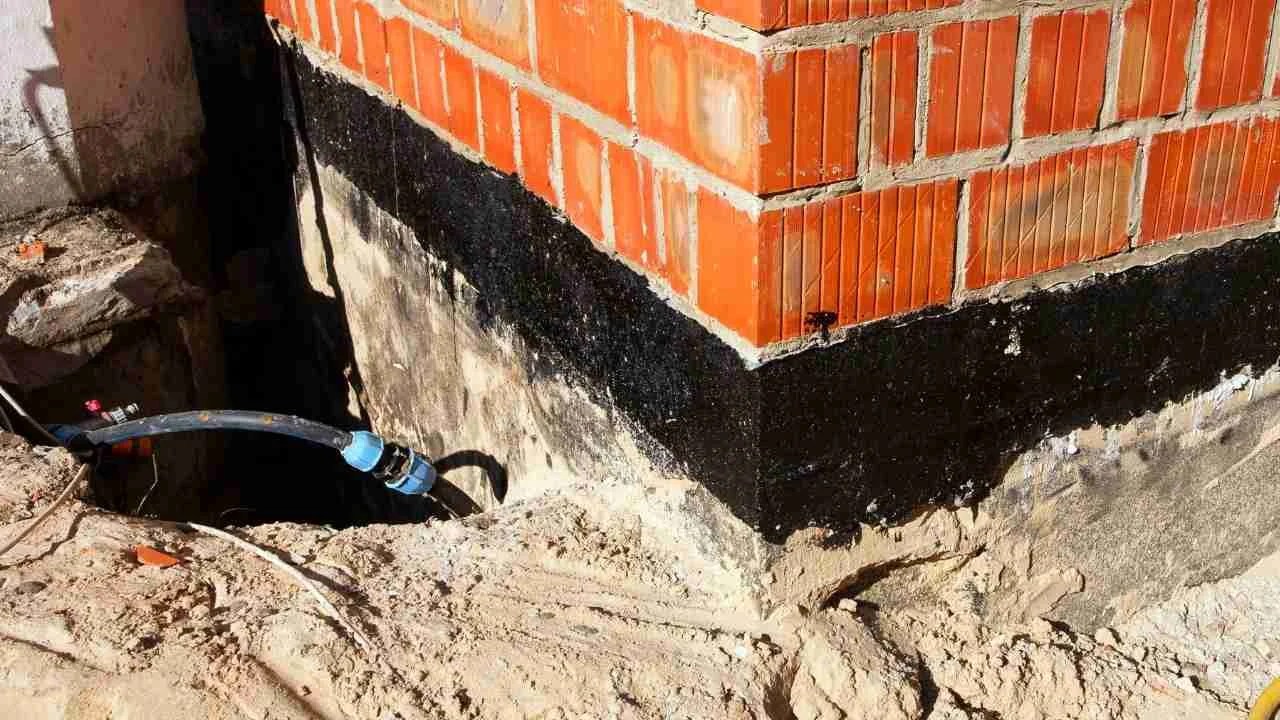 What Is Basement Waterproofing And Why It's Totally Worth It