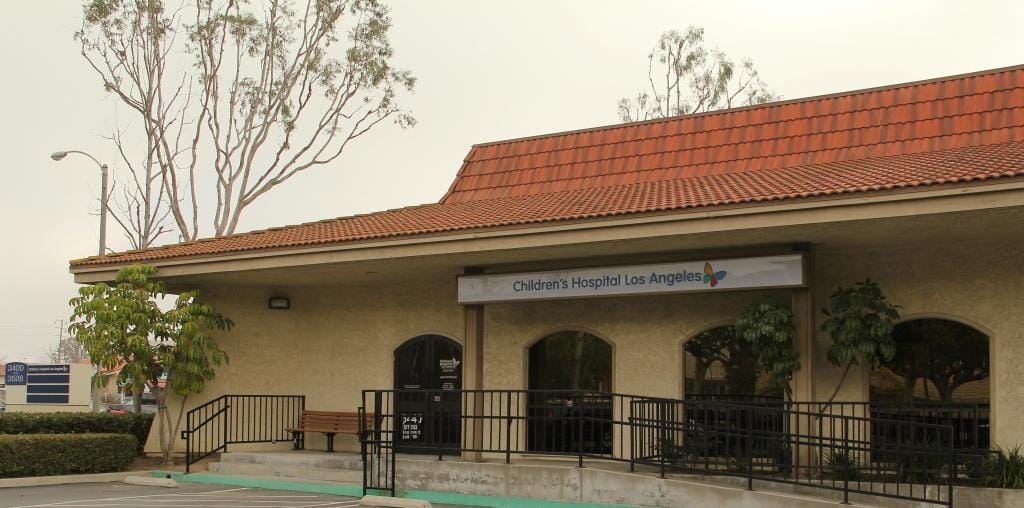 Children’s Hospital Los Angeles Opens South Bay Outpatient Center