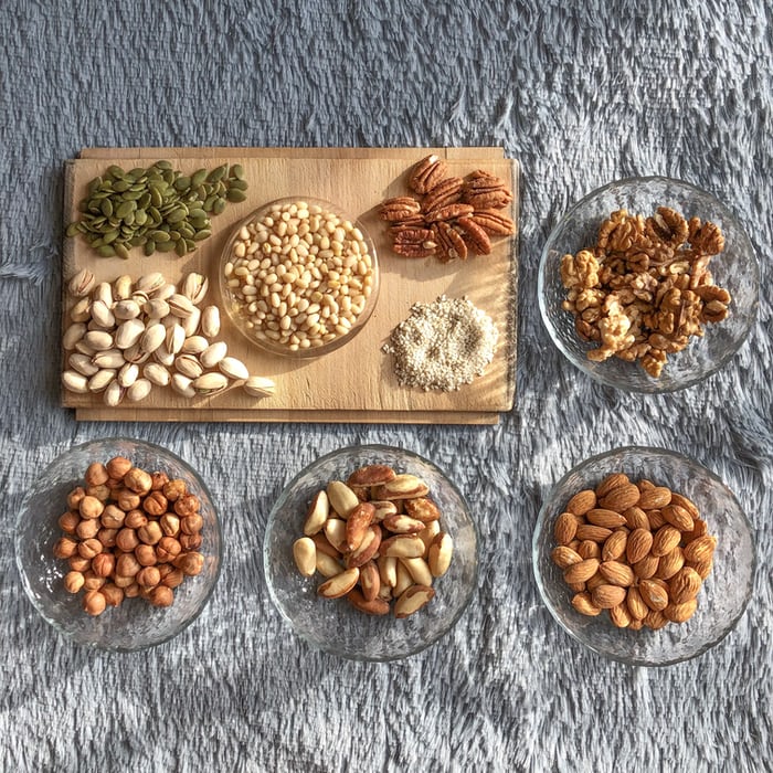 Nutrient Dense Kitchen 101 Chloe Jane Wellness