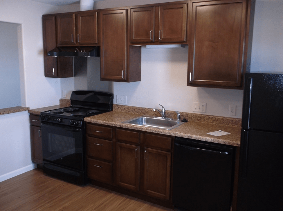 Chloe Place Apartments