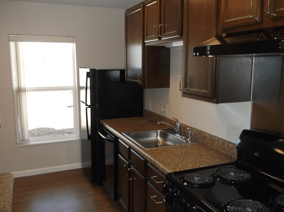 Chloe Place Apartments