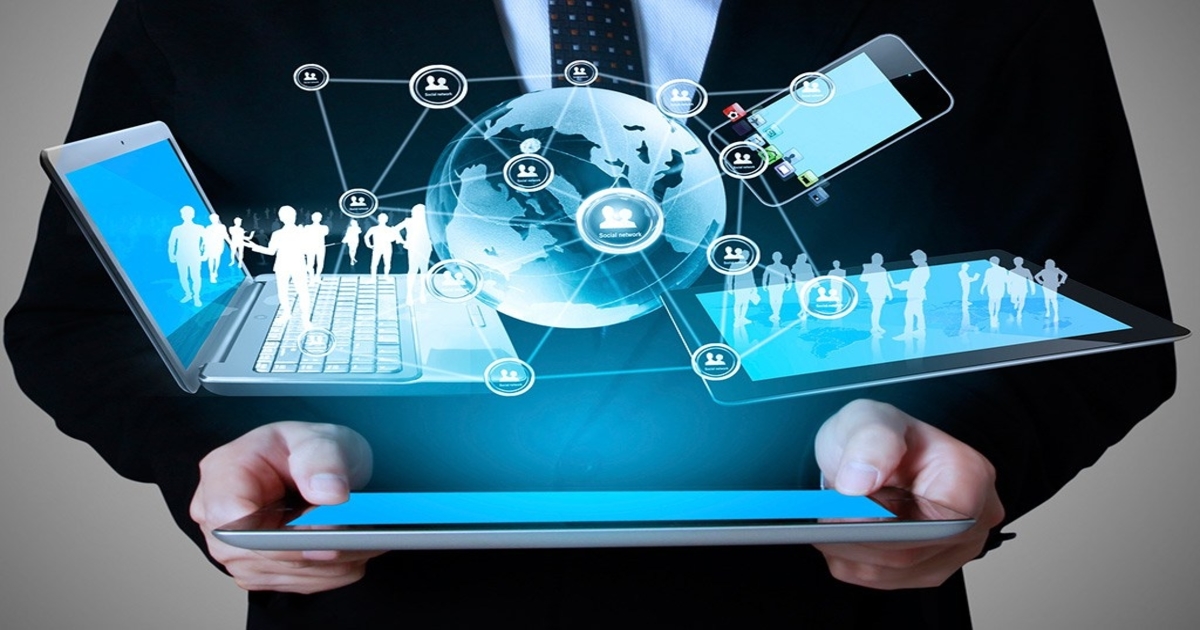Physical World Is In Lockdown, Virtual Is Not; Make Your Virtual Office