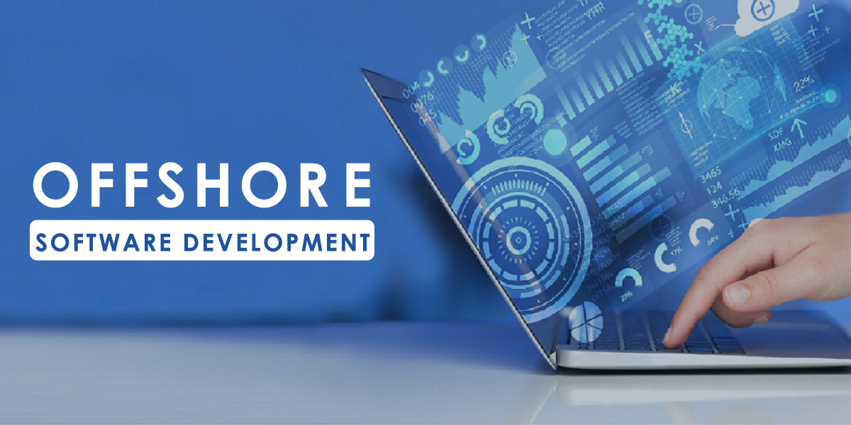 Offshore Software Development Company in India Offshore Software Services
