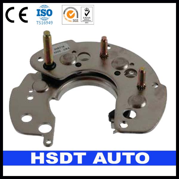 HITACHI alternator rectifier IHR716HD