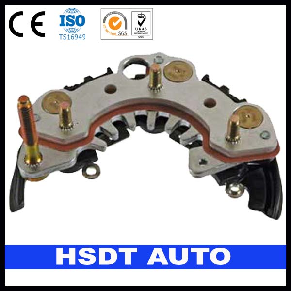 HITACHI alternator rectifier IHR751