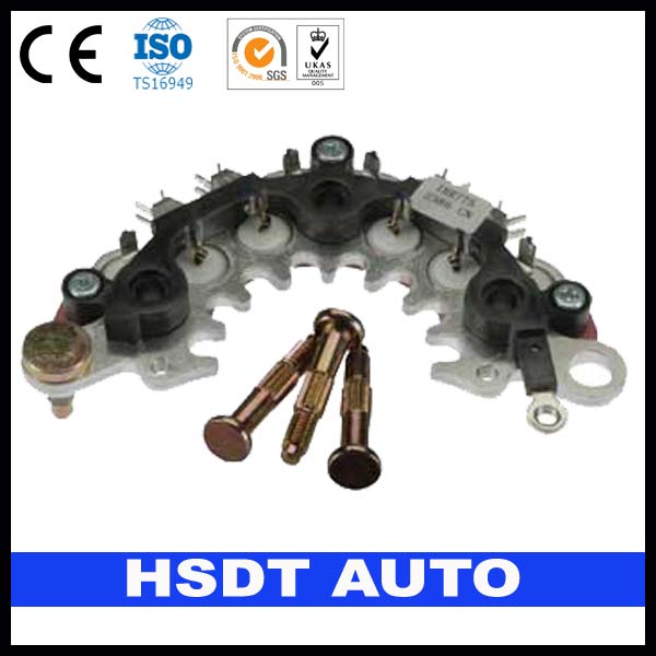 HITACHI alternator rectifier IHR775
