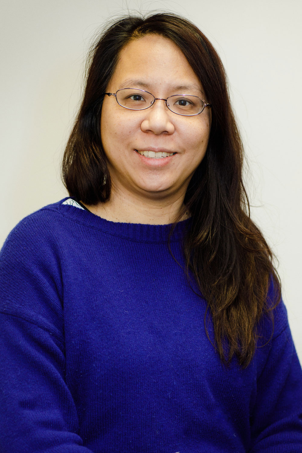 Grace Chow, MD, AAHIVS Community Healthcare Network