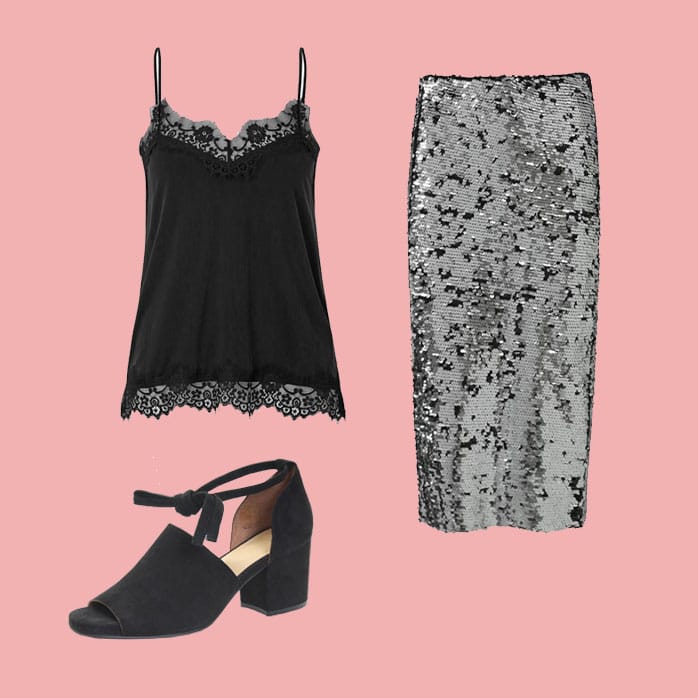 Christmas Party Look 2024 Velvet Hunt Top 6 Christmas Party Outfits CHO The Journal